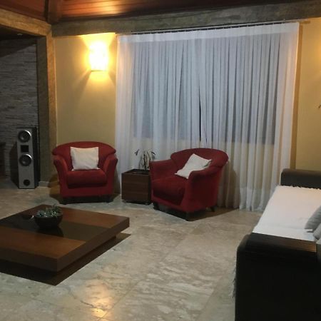Casa Buzios Geriba Villa Dış mekan fotoğraf