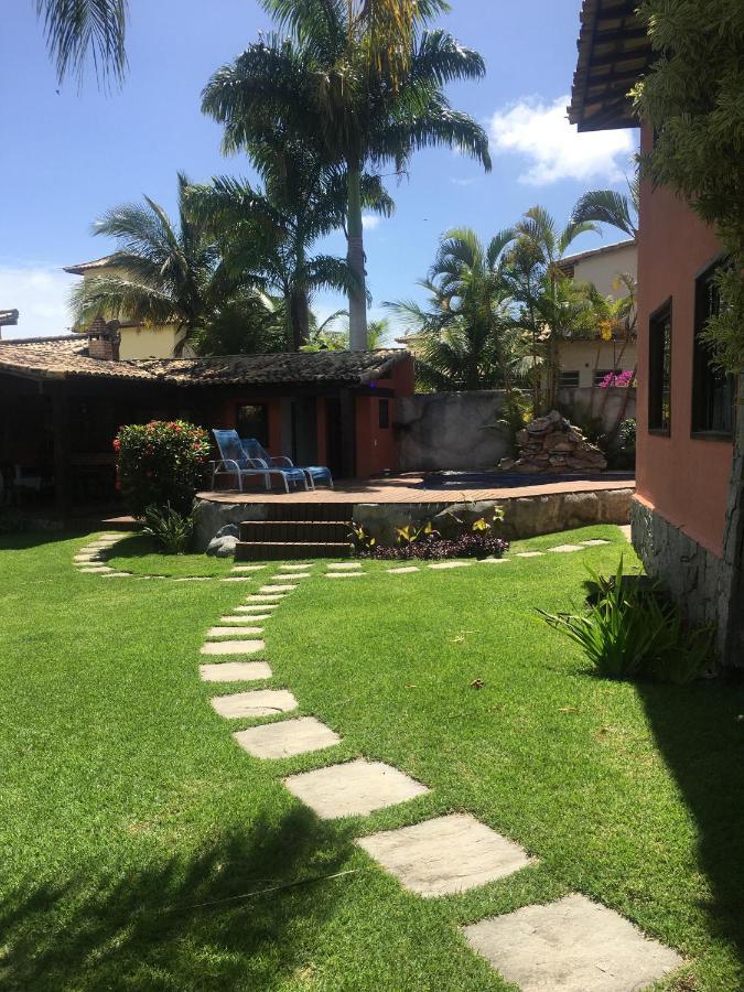 Casa Buzios Geriba Villa Dış mekan fotoğraf