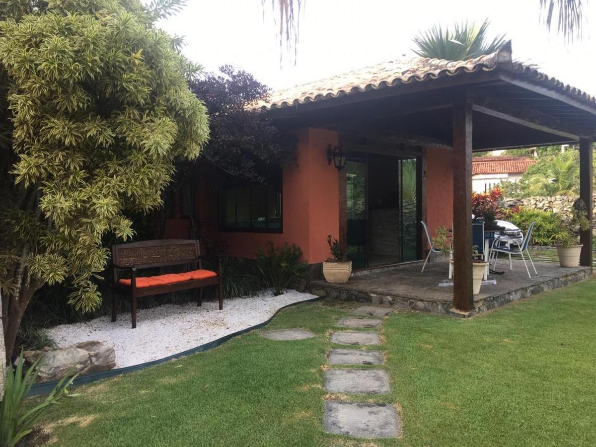 Casa Buzios Geriba Villa Dış mekan fotoğraf