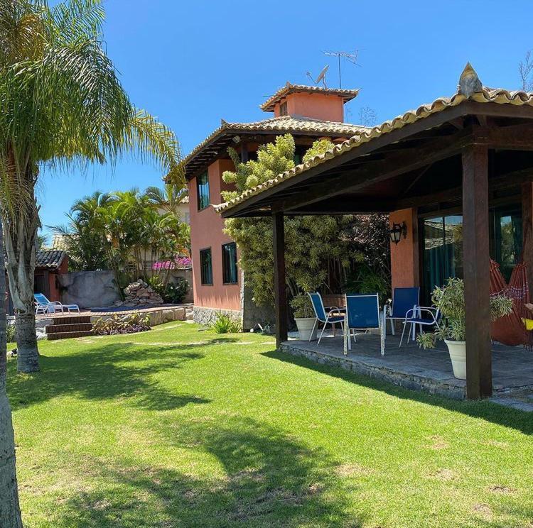 Casa Buzios Geriba Villa Dış mekan fotoğraf