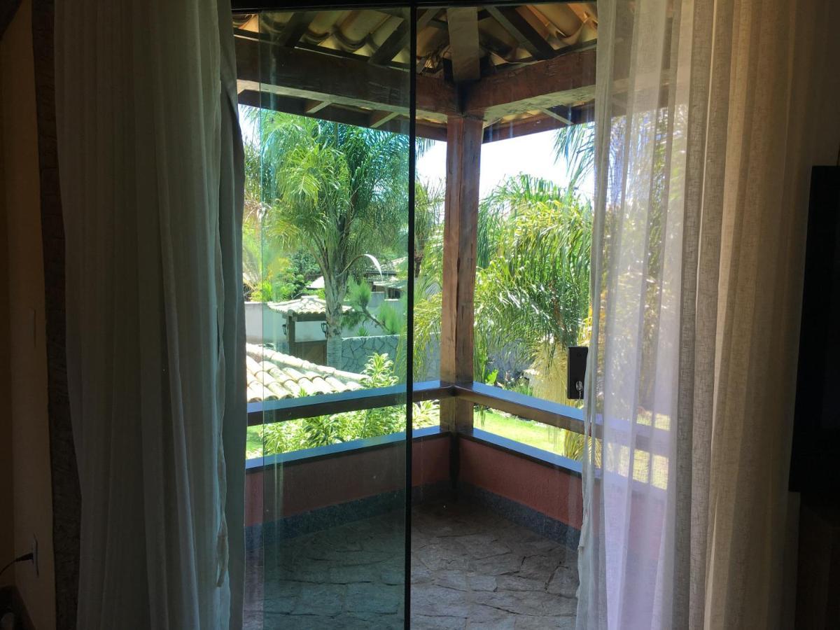 Casa Buzios Geriba Villa Dış mekan fotoğraf