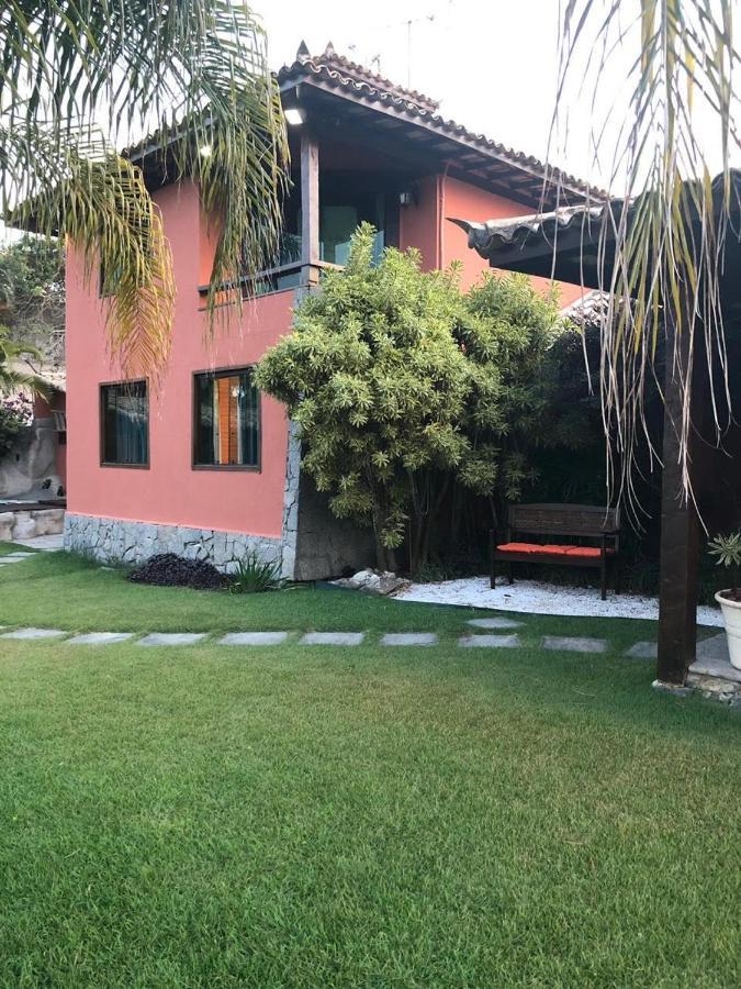 Casa Buzios Geriba Villa Dış mekan fotoğraf