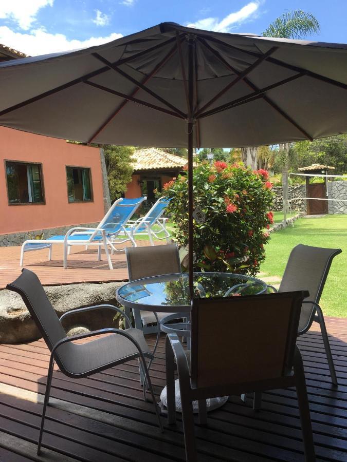 Casa Buzios Geriba Villa Dış mekan fotoğraf