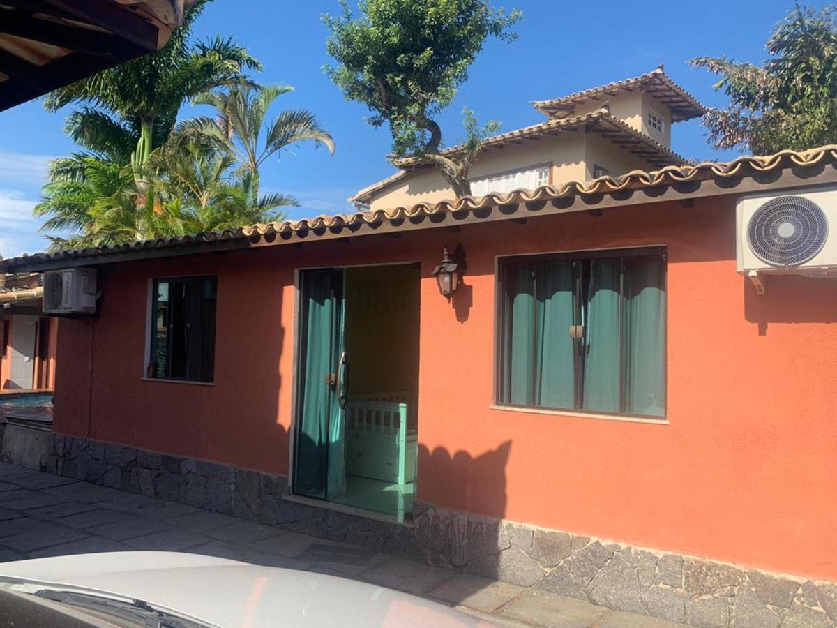 Casa Buzios Geriba Villa Dış mekan fotoğraf