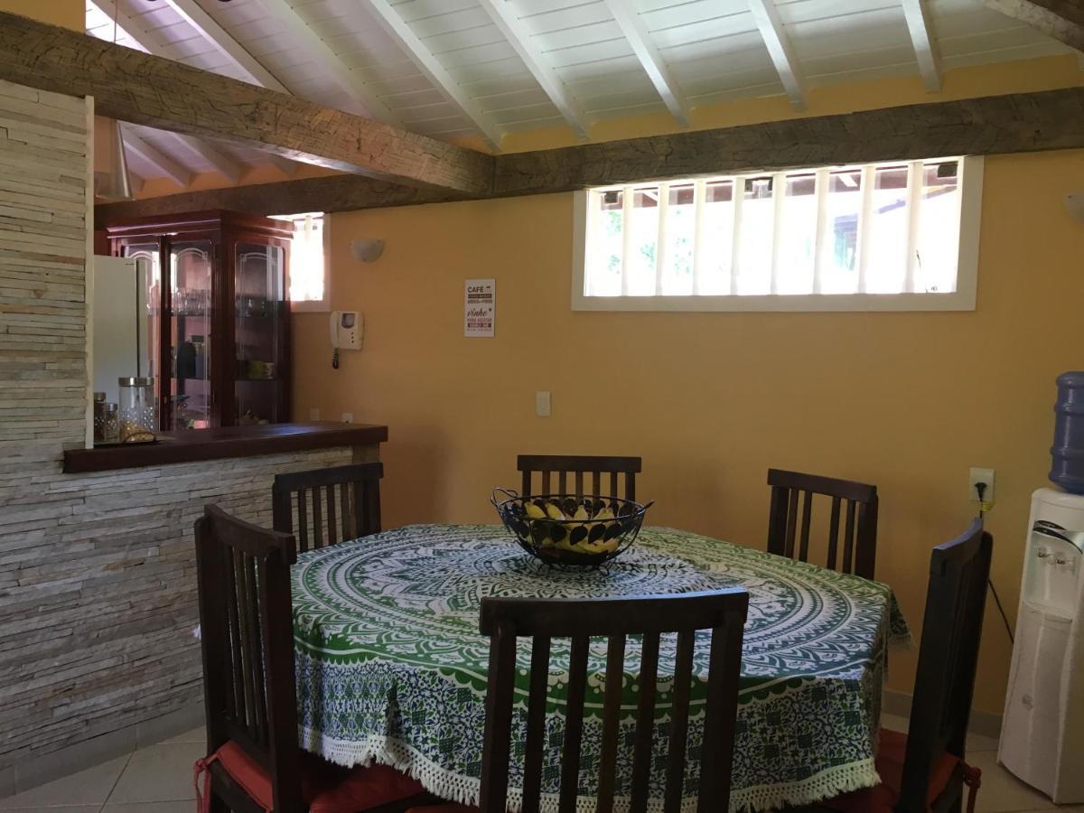 Casa Buzios Geriba Villa Dış mekan fotoğraf