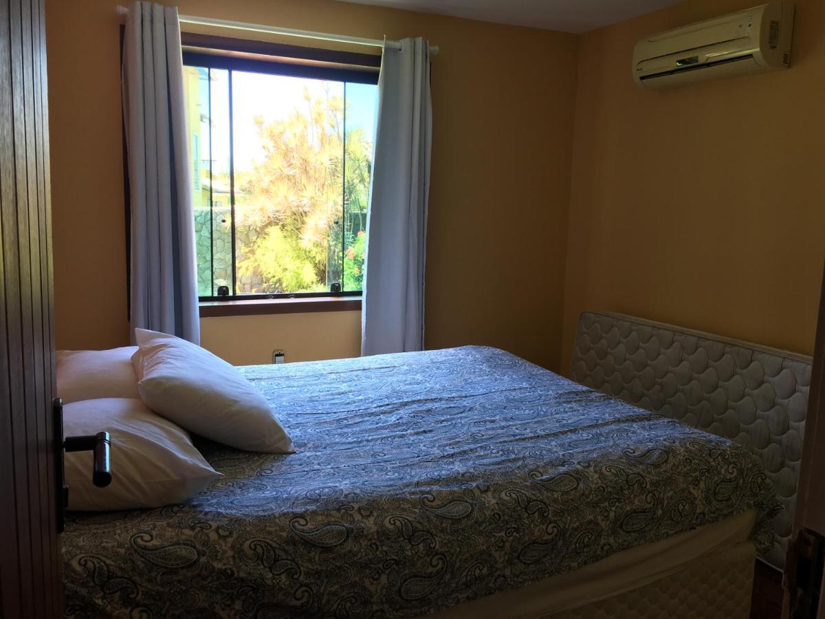 Casa Buzios Geriba Villa Dış mekan fotoğraf