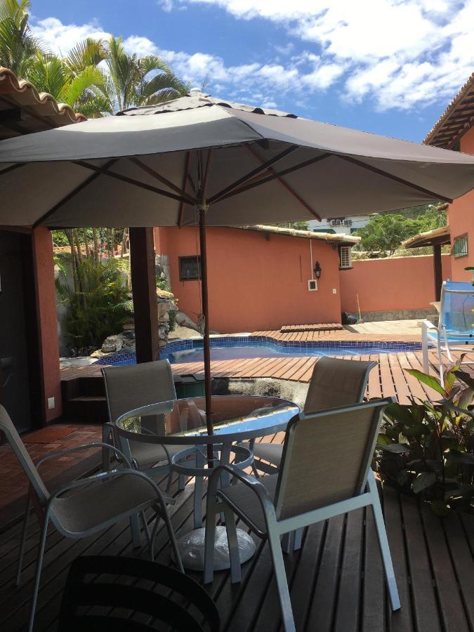 Casa Buzios Geriba Villa Dış mekan fotoğraf