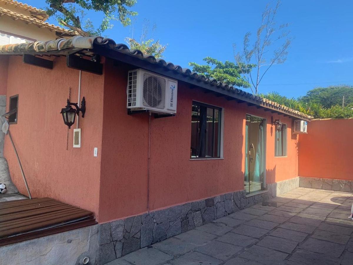 Casa Buzios Geriba Villa Dış mekan fotoğraf