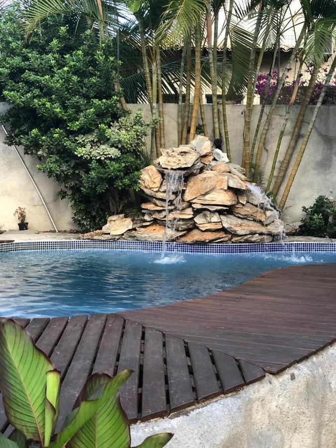 Casa Buzios Geriba Villa Dış mekan fotoğraf