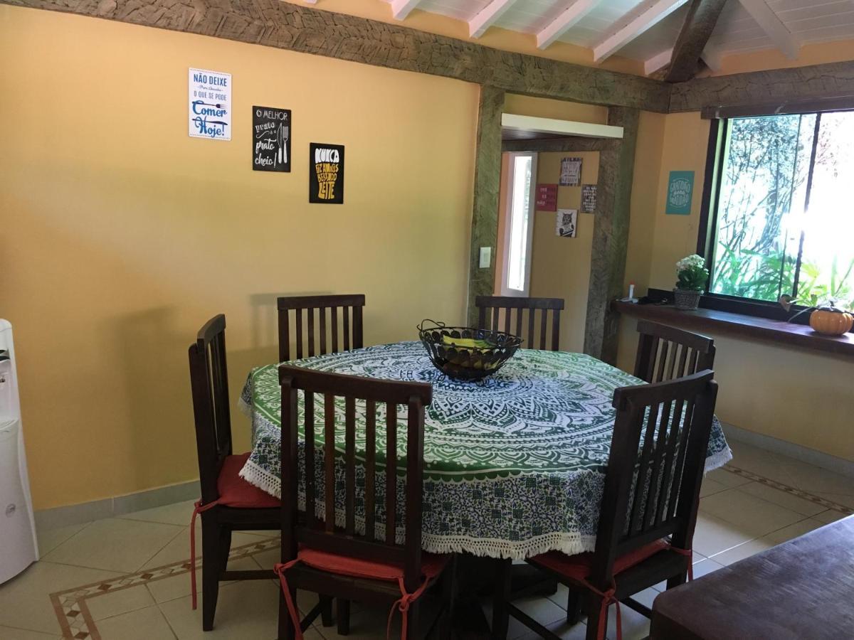 Casa Buzios Geriba Villa Dış mekan fotoğraf