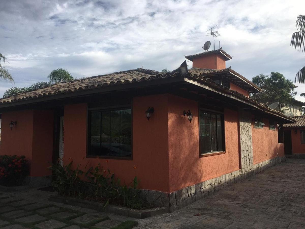 Casa Buzios Geriba Villa Dış mekan fotoğraf