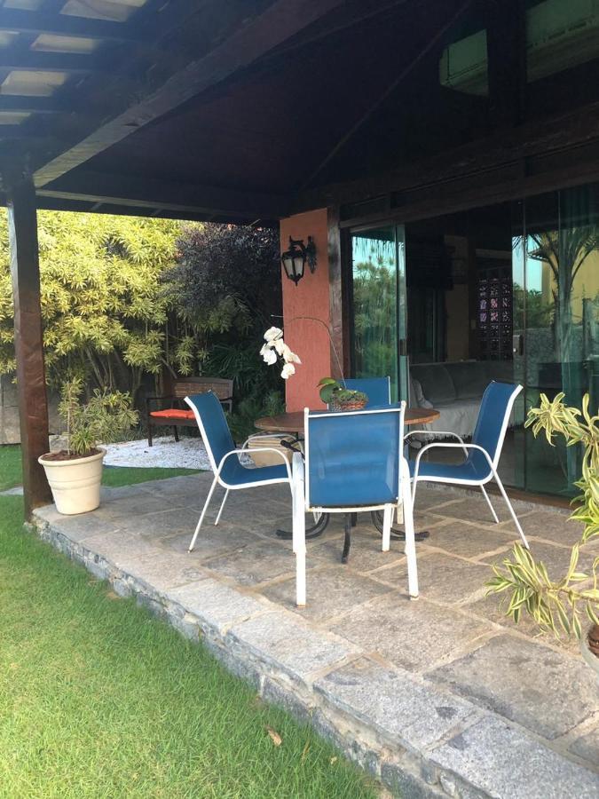 Casa Buzios Geriba Villa Dış mekan fotoğraf