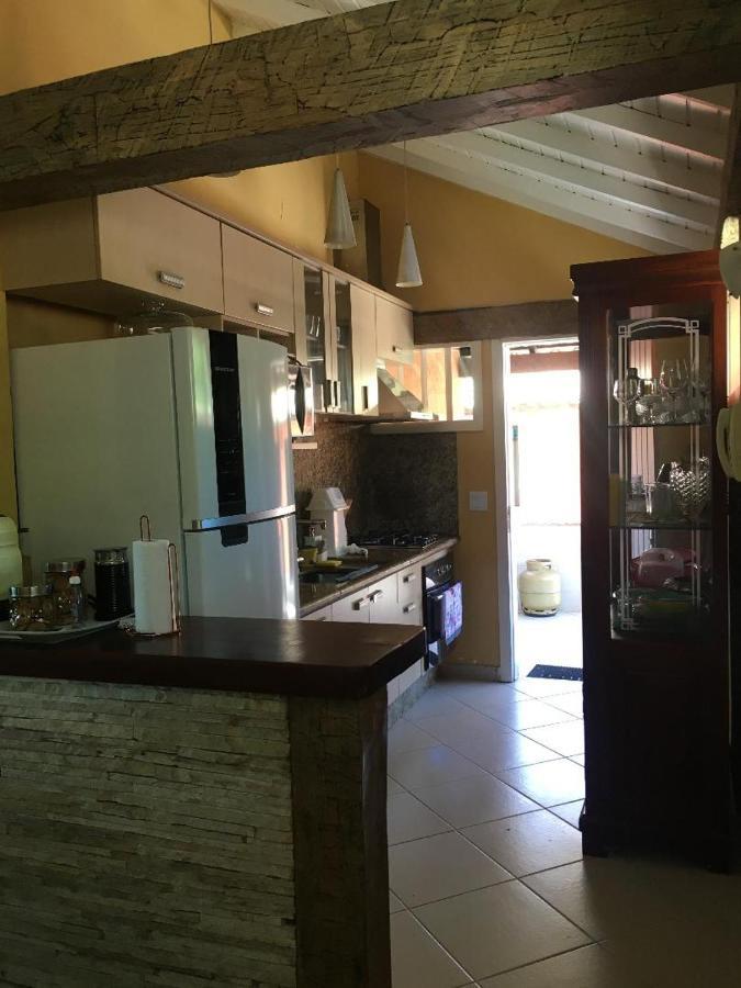 Casa Buzios Geriba Villa Dış mekan fotoğraf