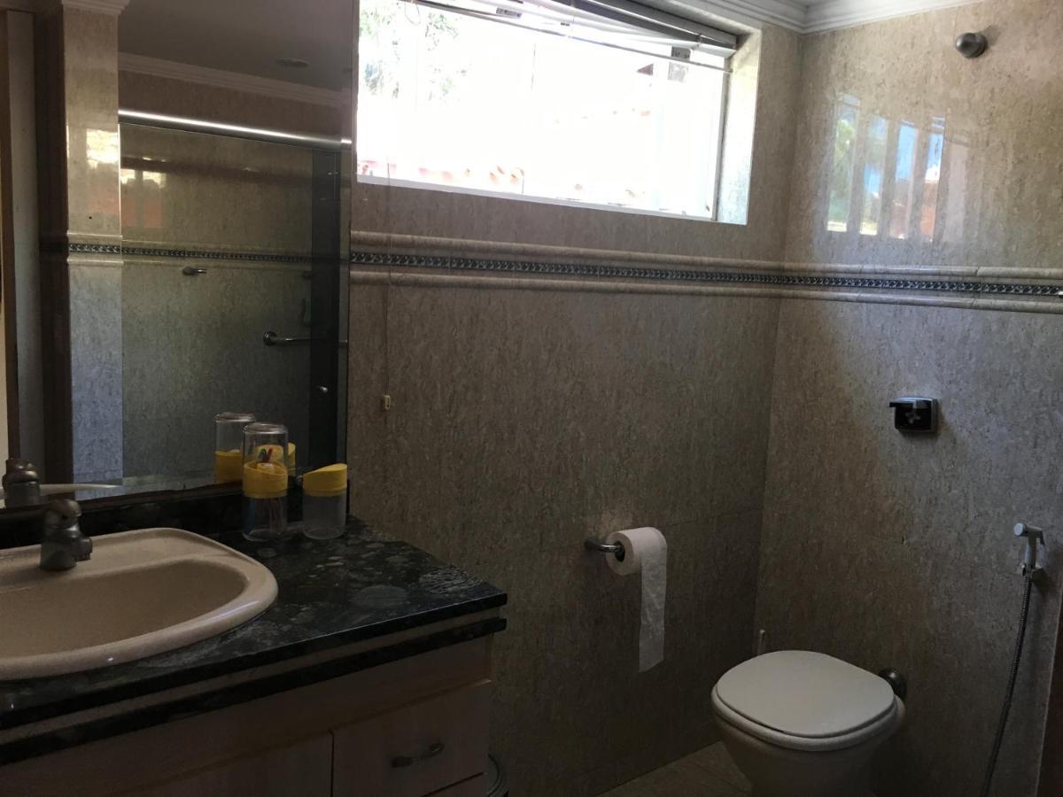 Casa Buzios Geriba Villa Dış mekan fotoğraf
