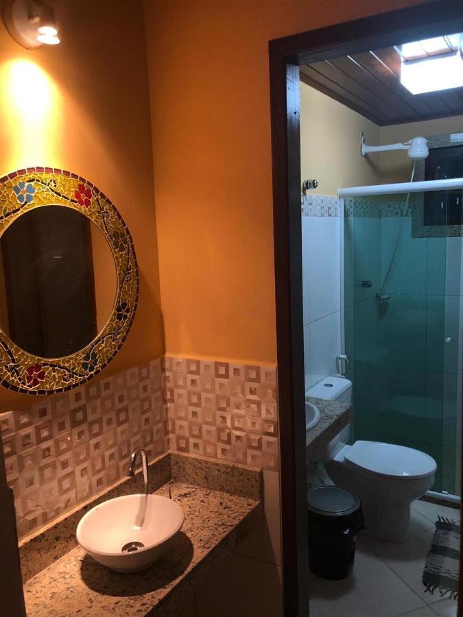 Casa Buzios Geriba Villa Dış mekan fotoğraf