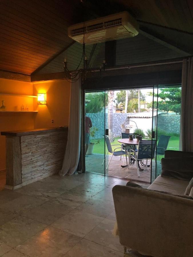 Casa Buzios Geriba Villa Dış mekan fotoğraf