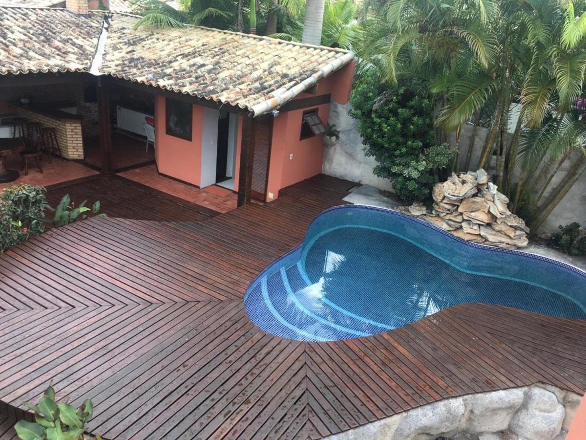 Casa Buzios Geriba Villa Dış mekan fotoğraf