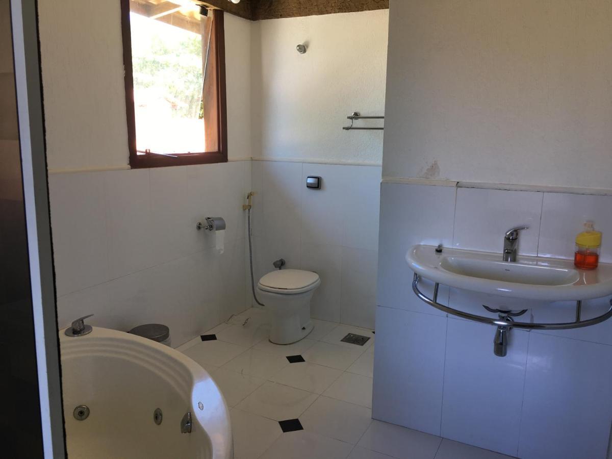 Casa Buzios Geriba Villa Dış mekan fotoğraf