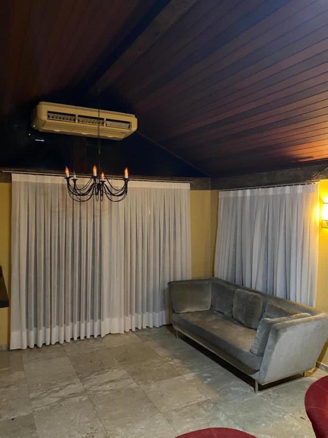 Casa Buzios Geriba Villa Dış mekan fotoğraf