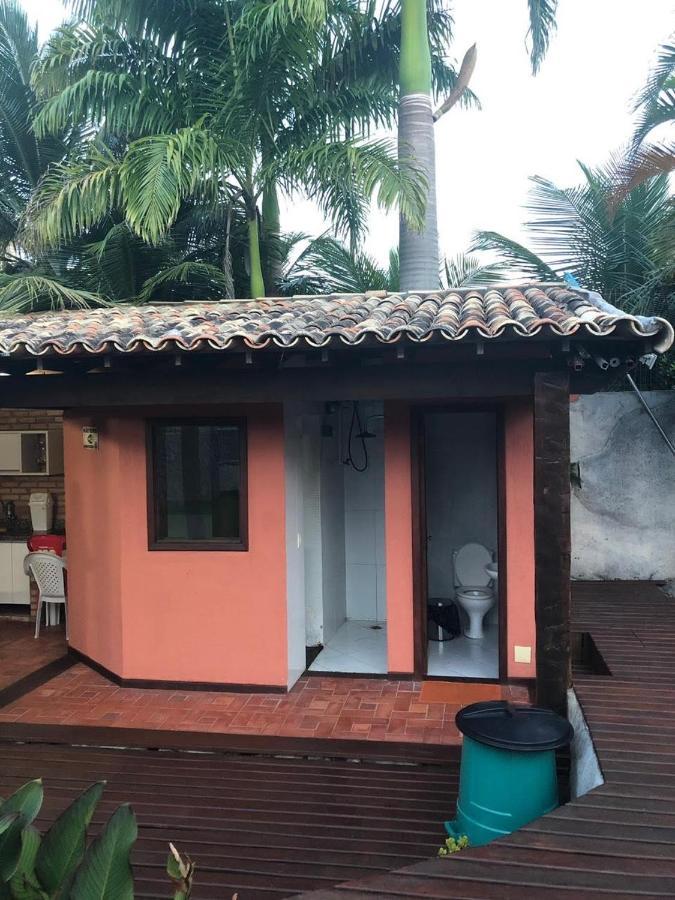Casa Buzios Geriba Villa Dış mekan fotoğraf