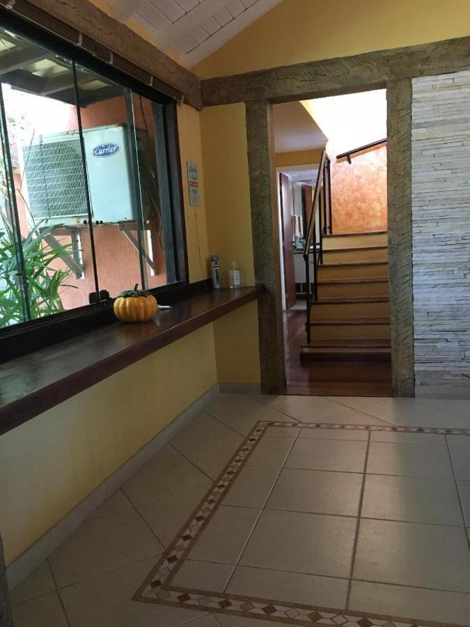 Casa Buzios Geriba Villa Dış mekan fotoğraf