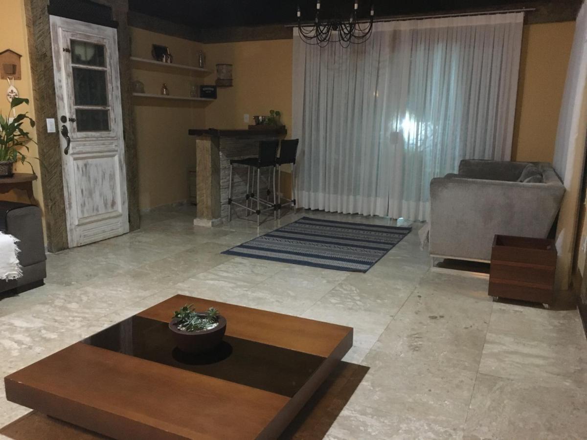 Casa Buzios Geriba Villa Dış mekan fotoğraf