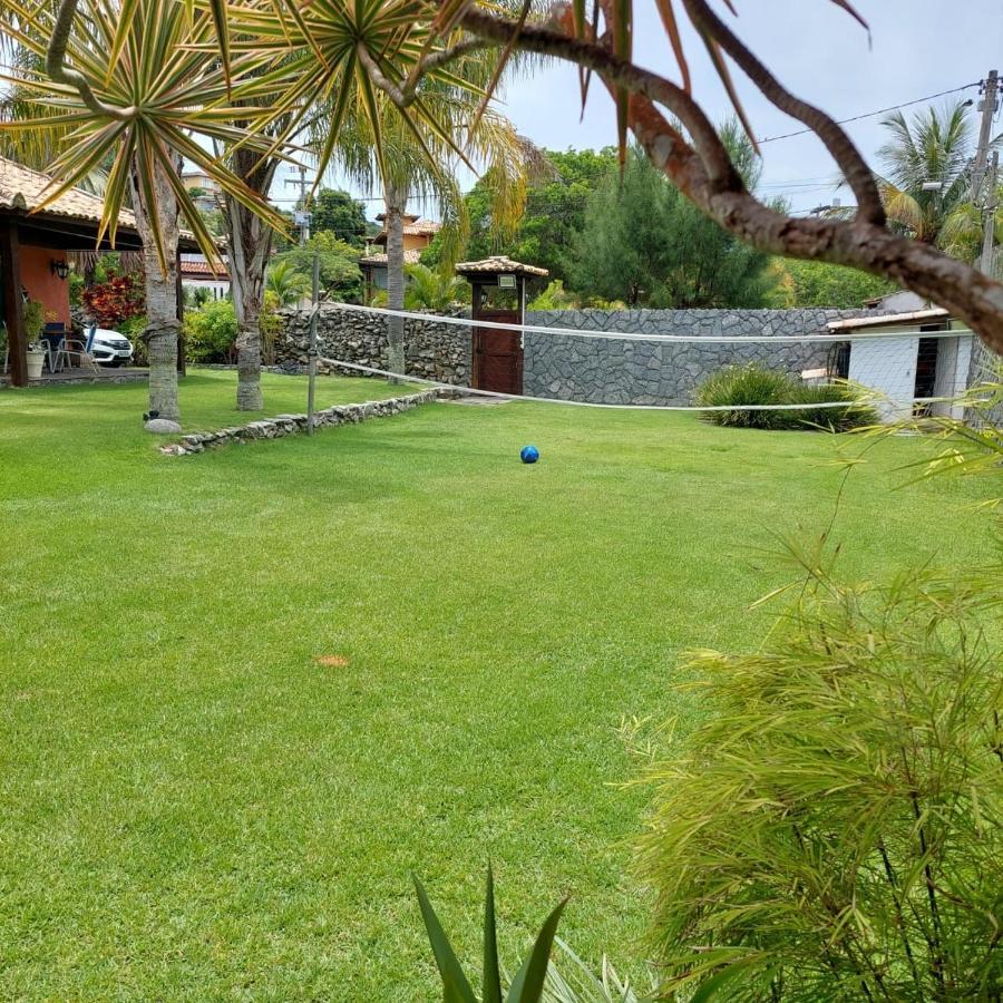 Casa Buzios Geriba Villa Dış mekan fotoğraf