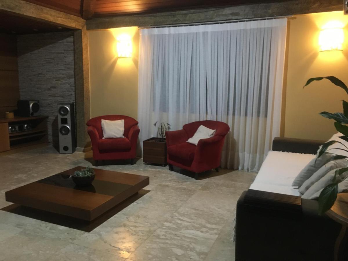 Casa Buzios Geriba Villa Dış mekan fotoğraf