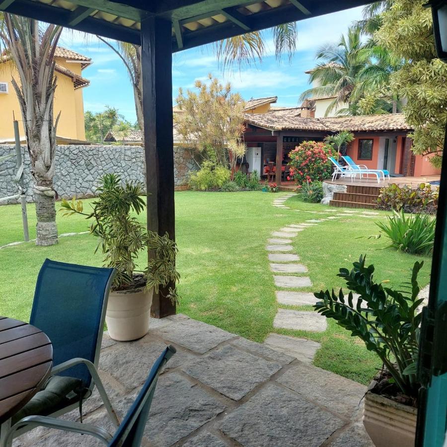 Casa Buzios Geriba Villa Dış mekan fotoğraf