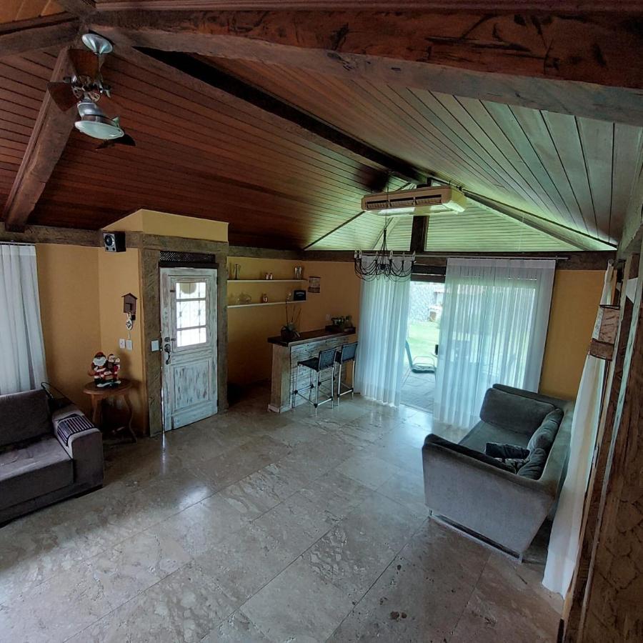 Casa Buzios Geriba Villa Dış mekan fotoğraf