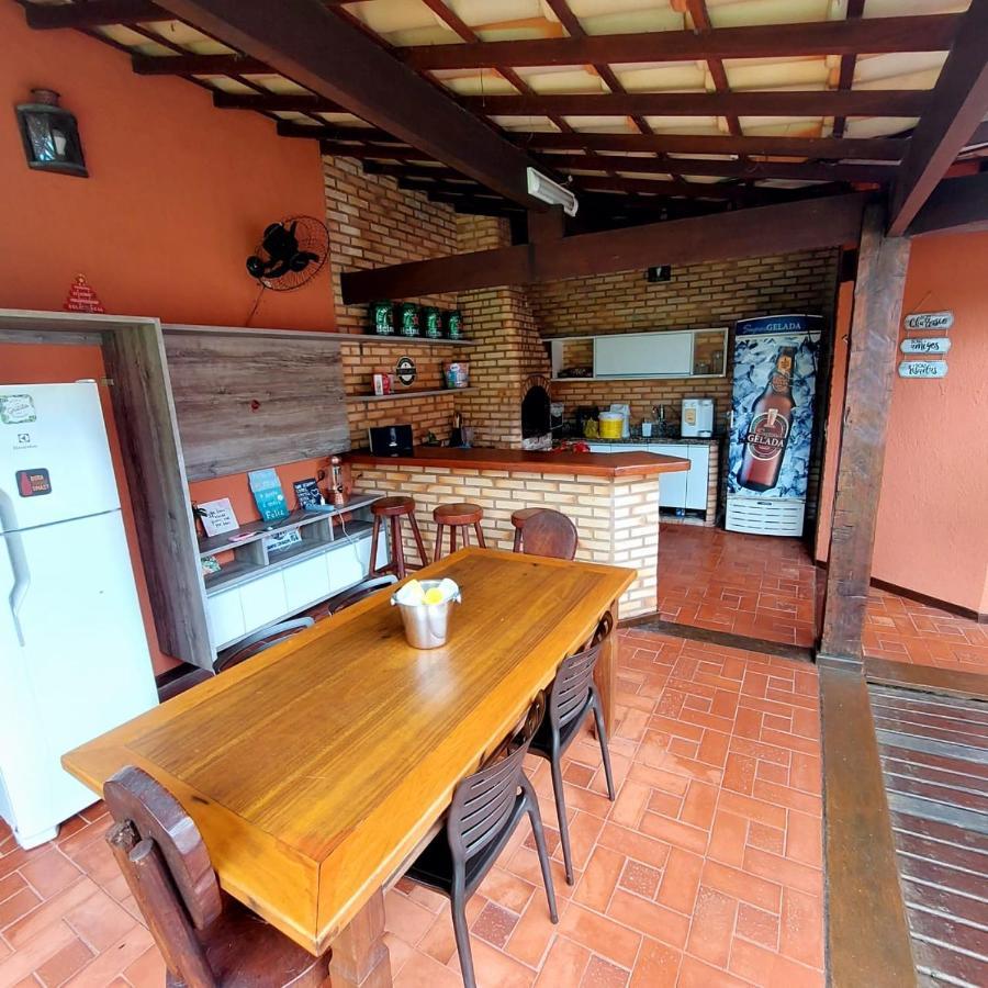 Casa Buzios Geriba Villa Dış mekan fotoğraf